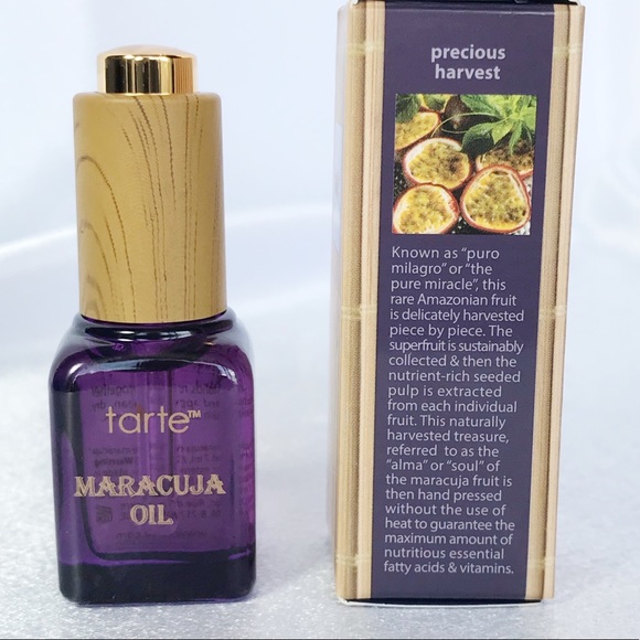🆕Tarte💆🏼‍♀️Maracuja💆🏼‍♀️Oil🆕 - Picture 4 of 6